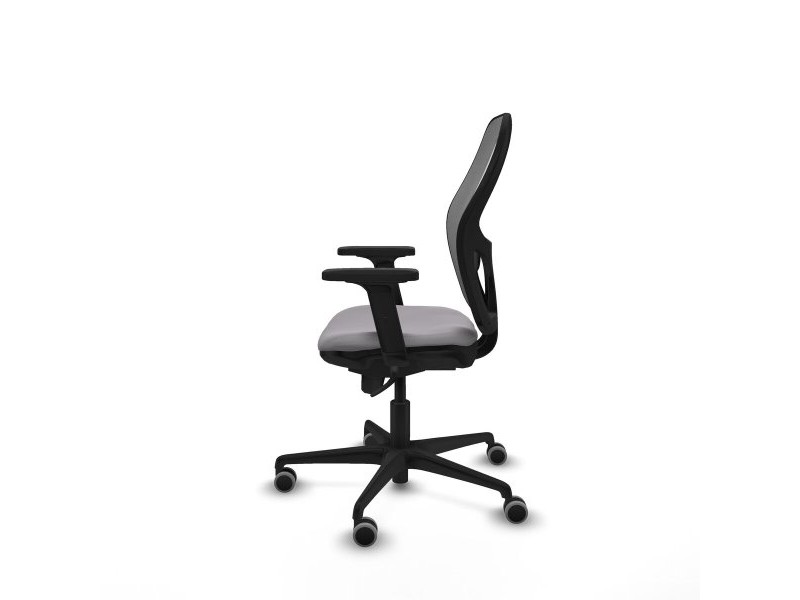 Стол за игри Piqueras y Crespo 2D036G0 Сив