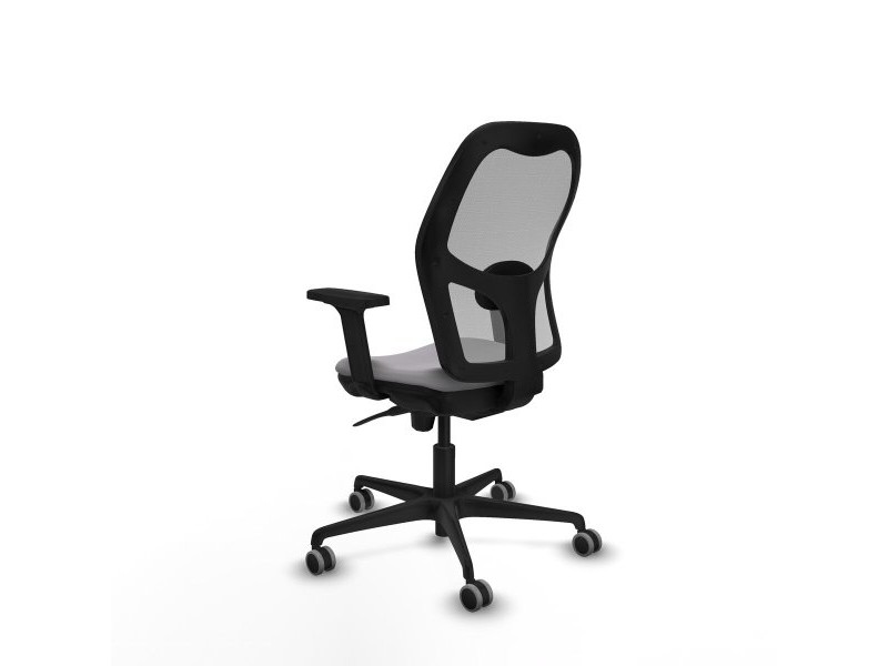 Стол за игри Piqueras y Crespo 2D036G0 Сив