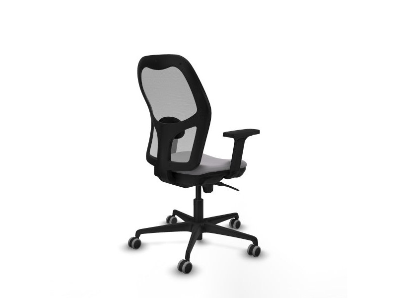 Стол за игри Piqueras y Crespo 2D036G0 Сив