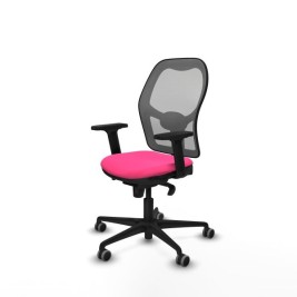 Стол за игри Piqueras y Crespo 2D036G0 Розов