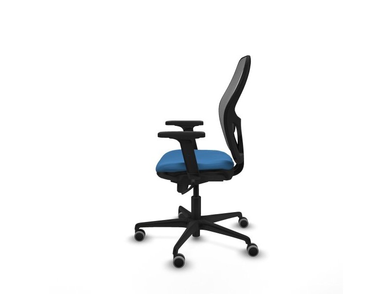 Стол за игри Piqueras y Crespo 2D036G0 Светло син