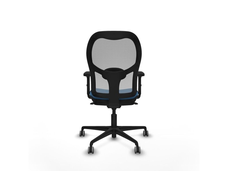 Стол за игри Piqueras y Crespo 2D036G0 Светло син