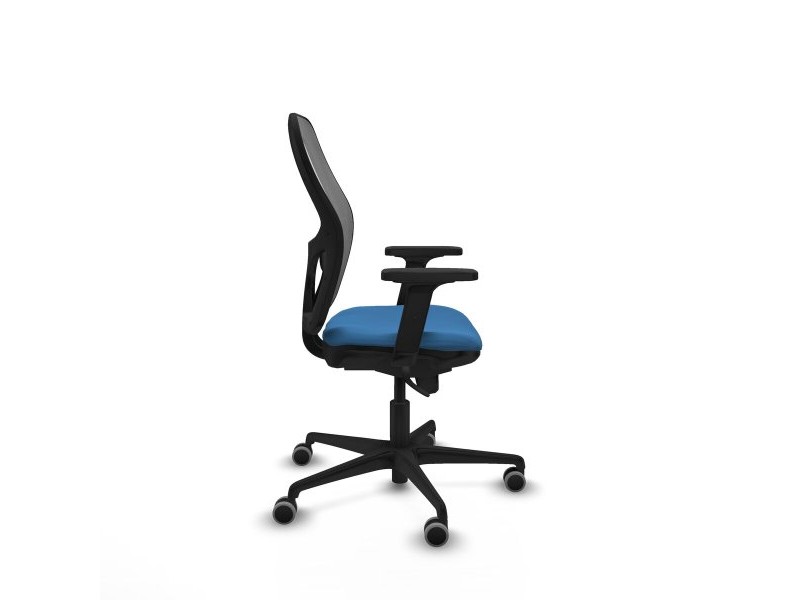 Стол за игри Piqueras y Crespo 2D036G0 Светло син