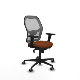 Стол за игри Piqueras y Crespo 2D036G0 Кафяв Сив