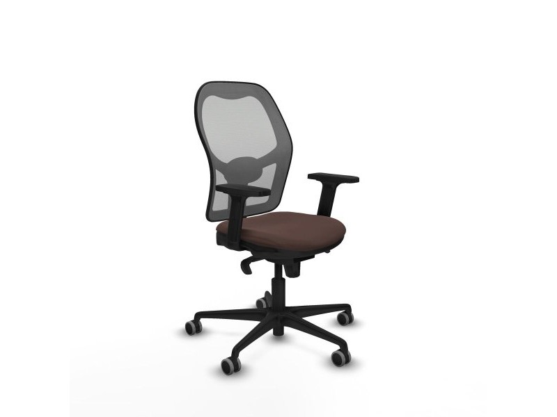 Стол за игри Piqueras y Crespo 2D036G0 Сив Тъмно сив