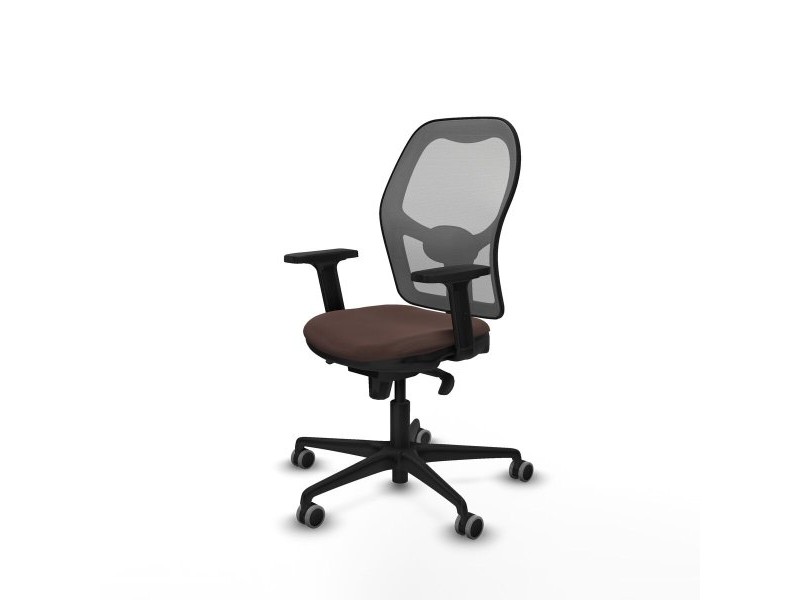 Стол за игри Piqueras y Crespo 2D036G0 Сив Тъмно сив