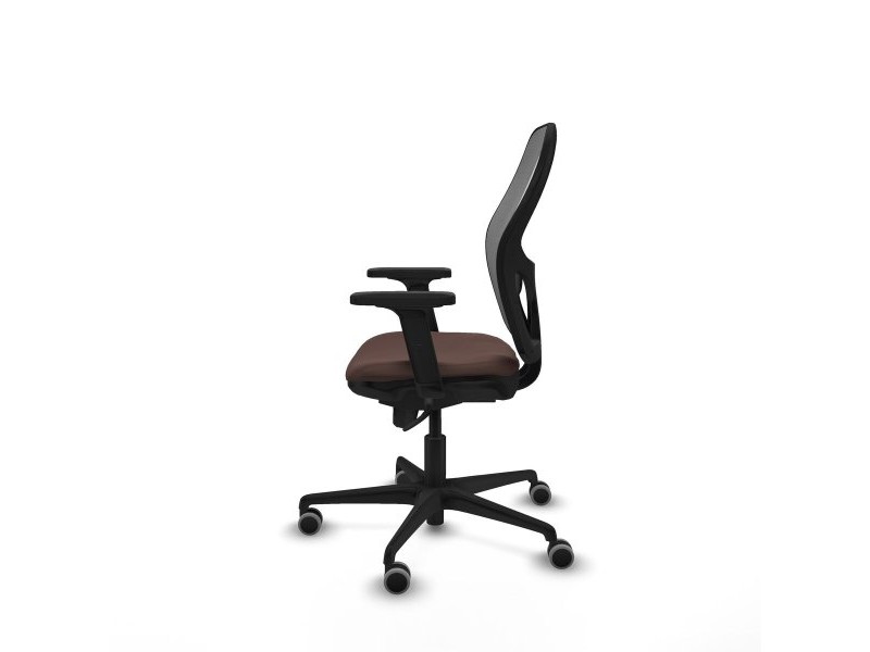 Стол за игри Piqueras y Crespo 2D036G0 Сив Тъмно сив