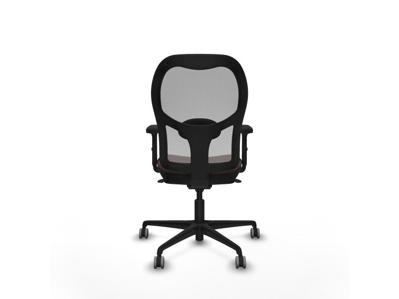 Стол за игри Piqueras y Crespo 2D036G0 Сив Тъмно сив