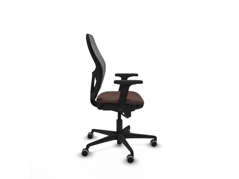 Стол за игри Piqueras y Crespo 2D036G0 Сив Тъмно сив