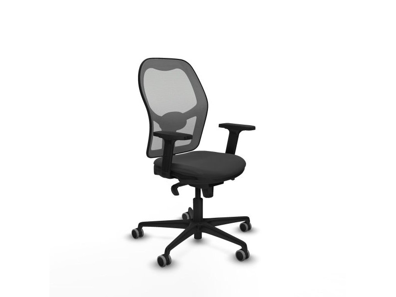 Стол за игри Piqueras y Crespo 2D036G0 Тъмно сив