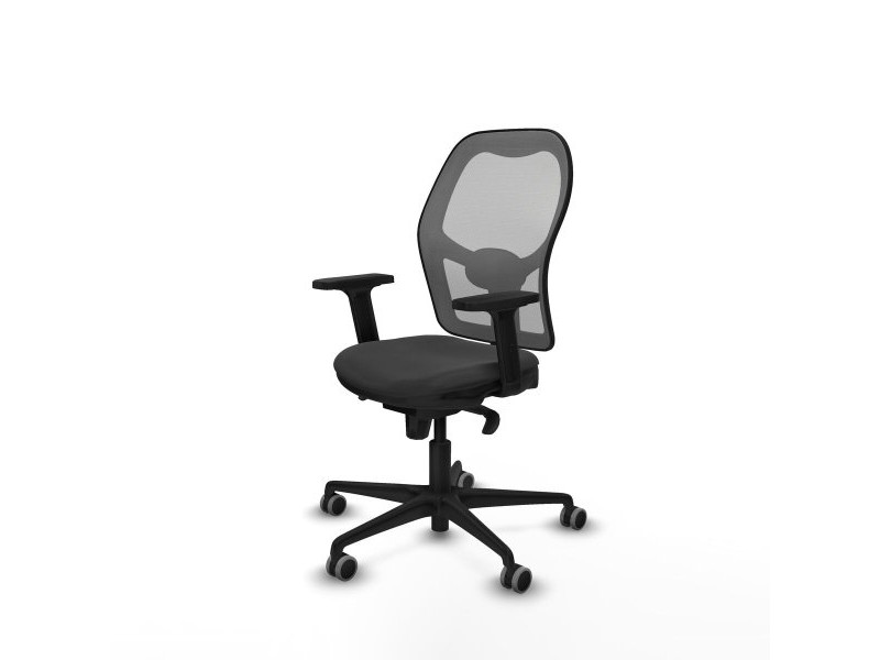 Стол за игри Piqueras y Crespo 2D036G0 Тъмно сив