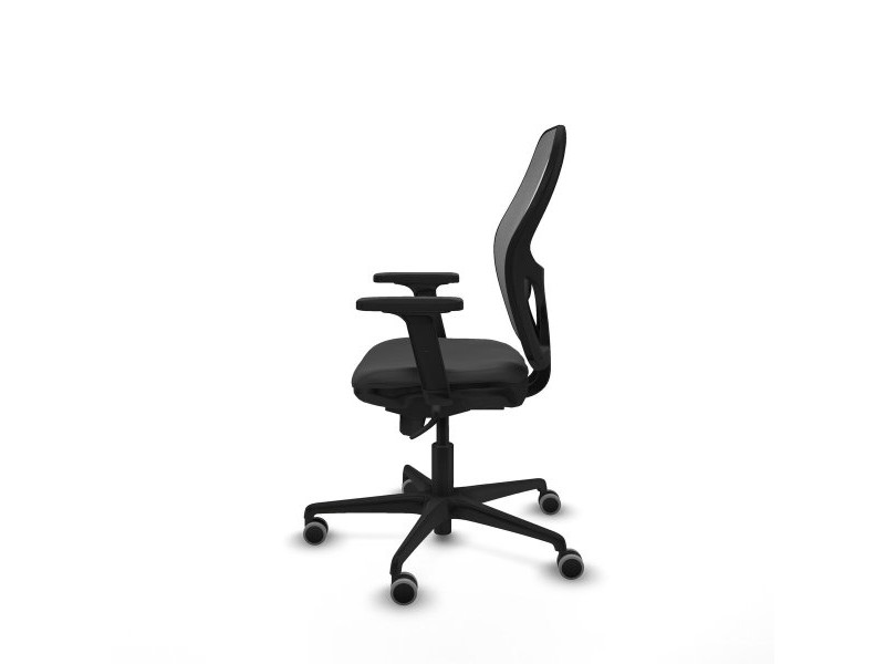 Стол за игри Piqueras y Crespo 2D036G0 Тъмно сив