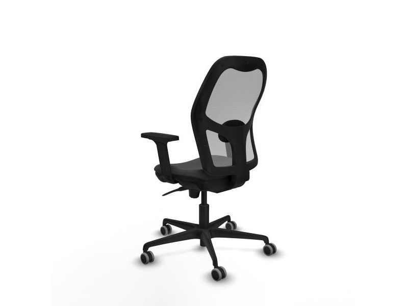 Стол за игри Piqueras y Crespo 2D036G0 Тъмно сив