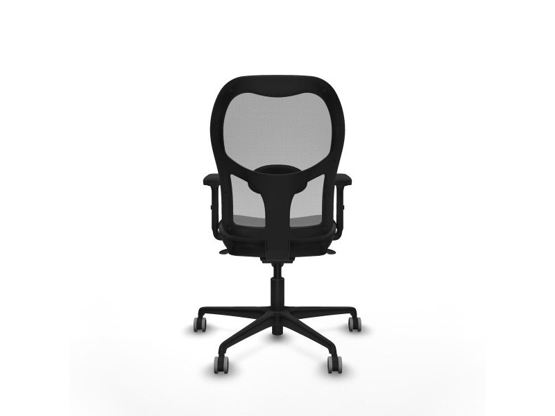 Стол за игри Piqueras y Crespo 2D036G0 Тъмно сив