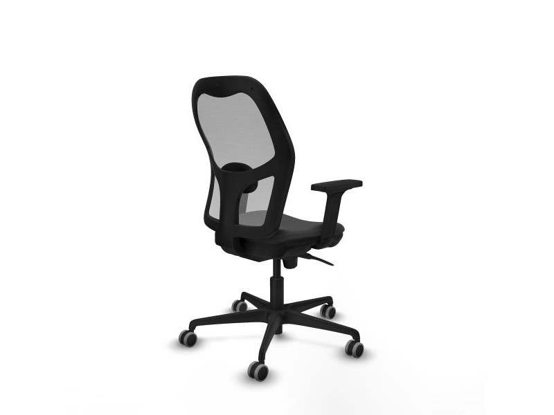 Стол за игри Piqueras y Crespo 2D036G0 Тъмно сив