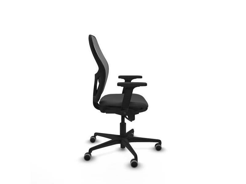 Стол за игри Piqueras y Crespo 2D036G0 Тъмно сив