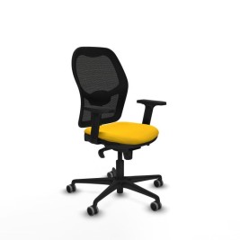Стол за игри Piqueras y Crespo 2D036G0 Жълт