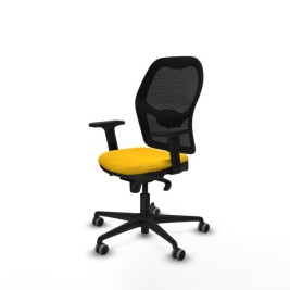 Стол за игри Piqueras y Crespo 2D036G0 Жълт