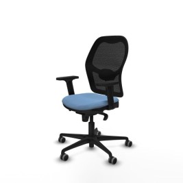 Стол за игри Piqueras y Crespo 2D036G0 Небесно синьо