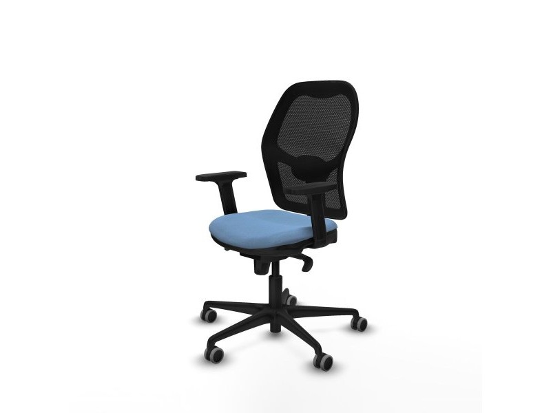 Стол за игри Piqueras y Crespo 2D036G0 Небесно синьо