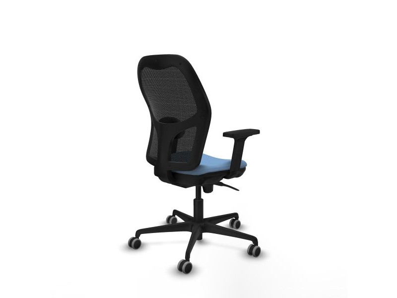 Стол за игри Piqueras y Crespo 2D036G0 Небесно синьо