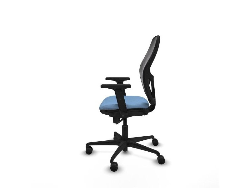 Стол за игри Piqueras y Crespo 2D036N0 Небесно синьо