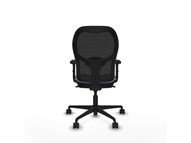 Стол за игри Piqueras y Crespo 2D036N0 Небесно синьо