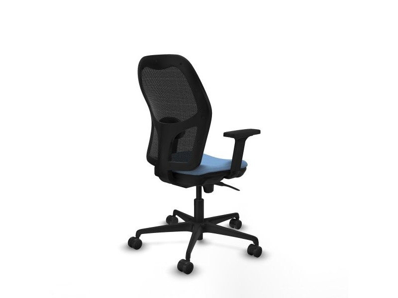 Стол за игри Piqueras y Crespo 2D036N0 Небесно синьо