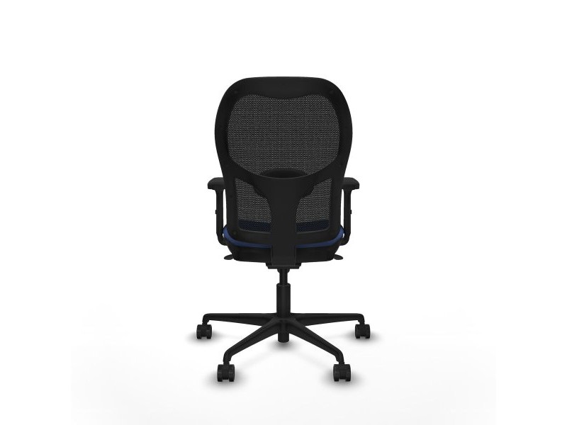 Стол за игри Piqueras y Crespo 2D036N0 Морско син