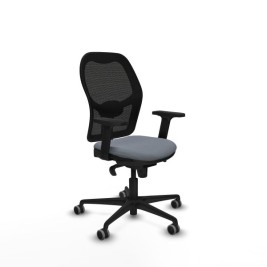 Стол за игри Piqueras y Crespo 2D036G0 Сив