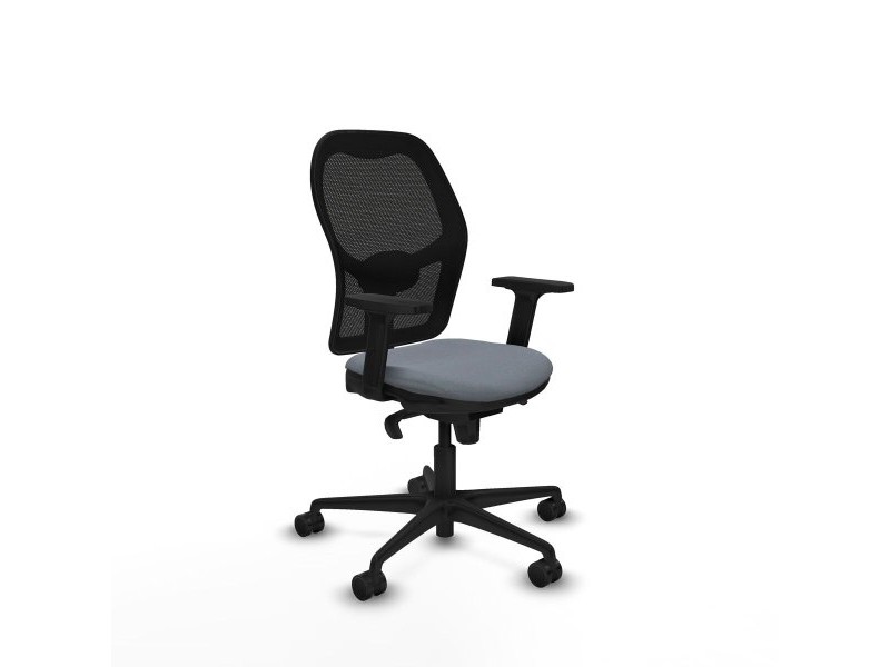 Стол за игри Piqueras y Crespo 2D036N0 Сив