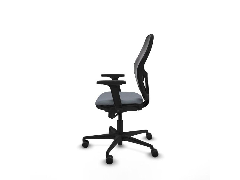 Стол за игри Piqueras y Crespo 2D036N0 Сив