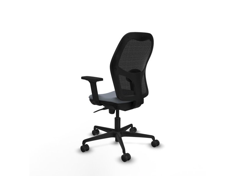 Стол за игри Piqueras y Crespo 2D036N0 Сив