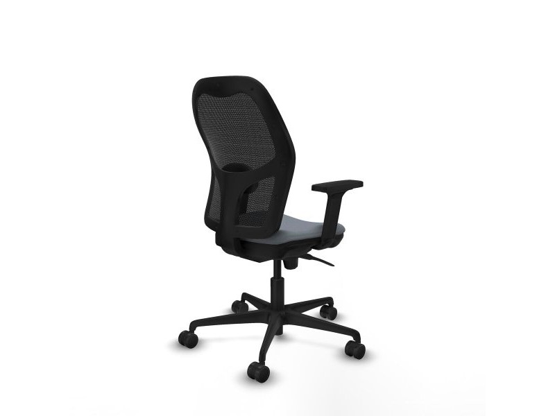 Стол за игри Piqueras y Crespo 2D036N0 Сив
