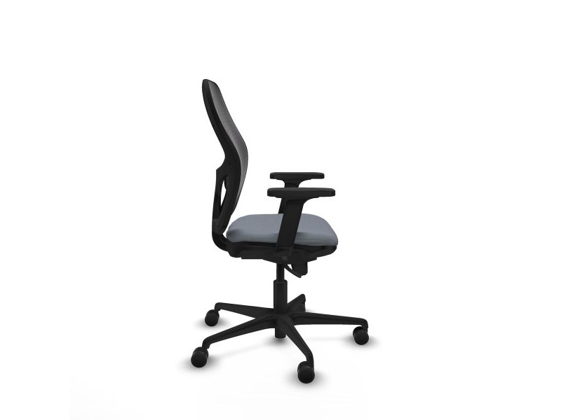 Стол за игри Piqueras y Crespo 2D036N0 Сив
