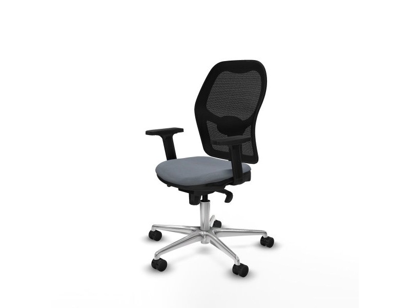 Стол за игри Piqueras y Crespo 2D086N0 Сив