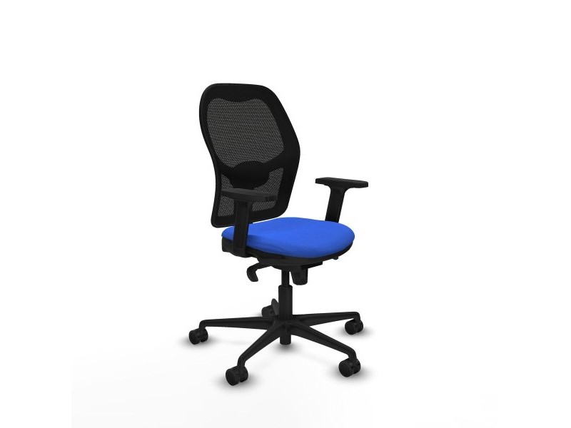 Стол за игри Piqueras y Crespo 2D036N0 Син