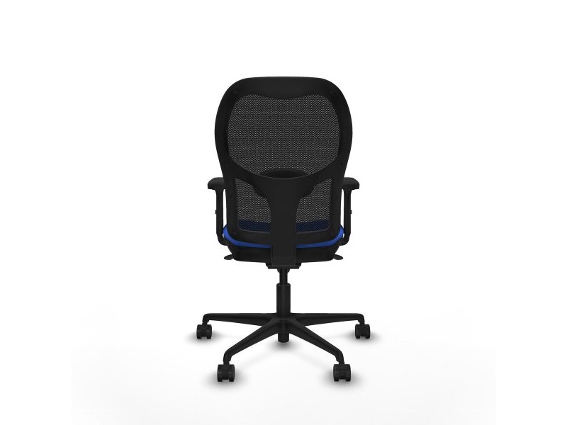 Стол за игри Piqueras y Crespo 2D036N0 Син