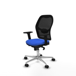 Стол за игри Piqueras y Crespo 2D086N0 Син