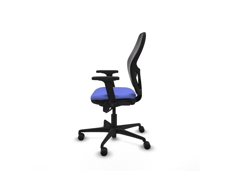 Стол за игри Piqueras y Crespo 2D036N0 Светло син