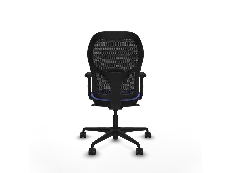 Стол за игри Piqueras y Crespo 2D036N0 Светло син