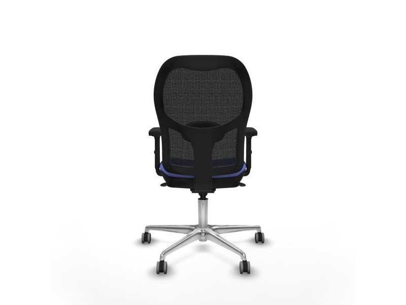 Стол за игри Piqueras y Crespo 2D086G0 Светло син