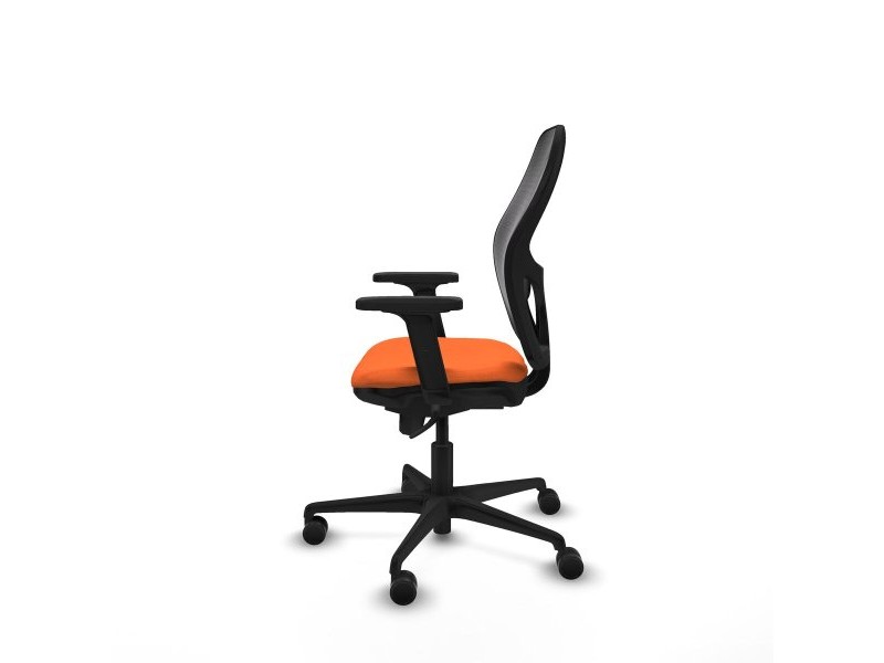 Стол за игри Piqueras y Crespo 2D036N0 Оранжев