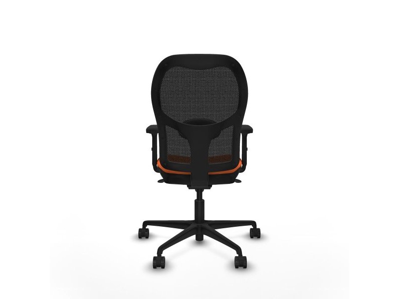 Стол за игри Piqueras y Crespo 2D036N0 Оранжев