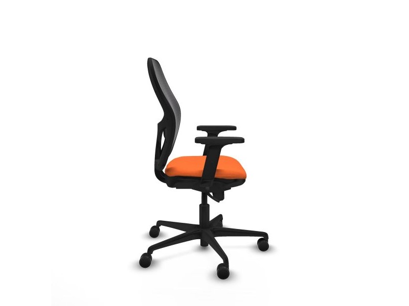 Стол за игри Piqueras y Crespo 2D036N0 Оранжев