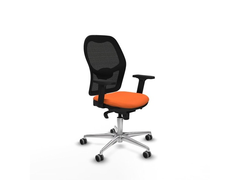 Стол за игри Piqueras y Crespo 2D086G0 Оранжев