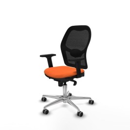 Стол за игри Piqueras y Crespo 2D086G0 Оранжев