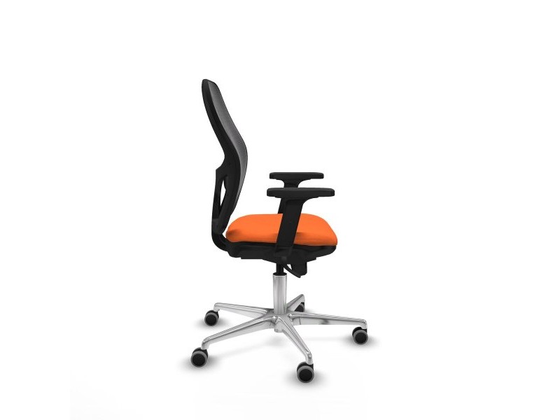 Стол за игри Piqueras y Crespo 2D086G0 Оранжев