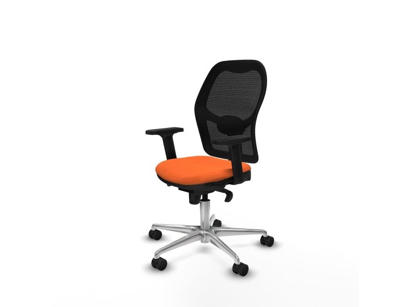 Стол за игри Piqueras y Crespo 2D086N0 Оранжев