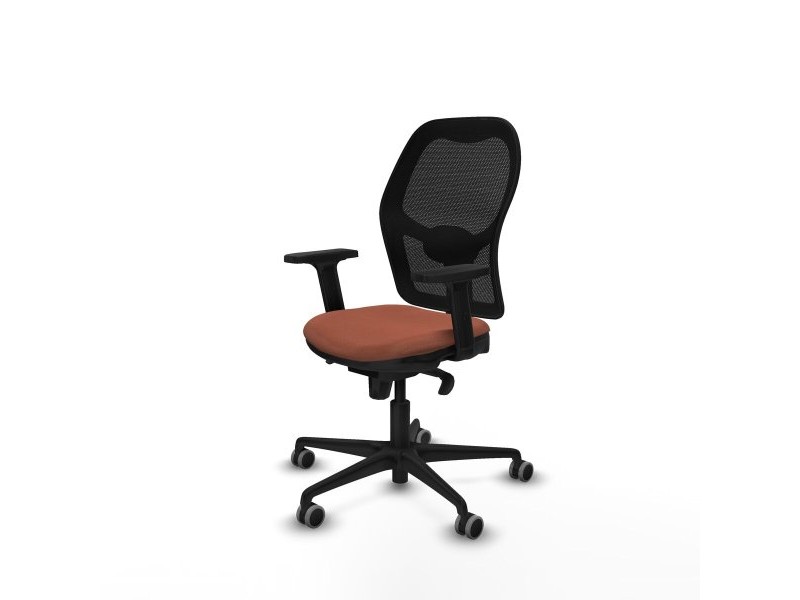 Стол за игри Piqueras y Crespo 2D036G0 Кафяв Черен